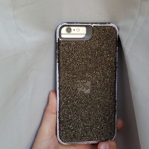 Otterbox iPhone case fits 7plus, 8plus, 6s plus,